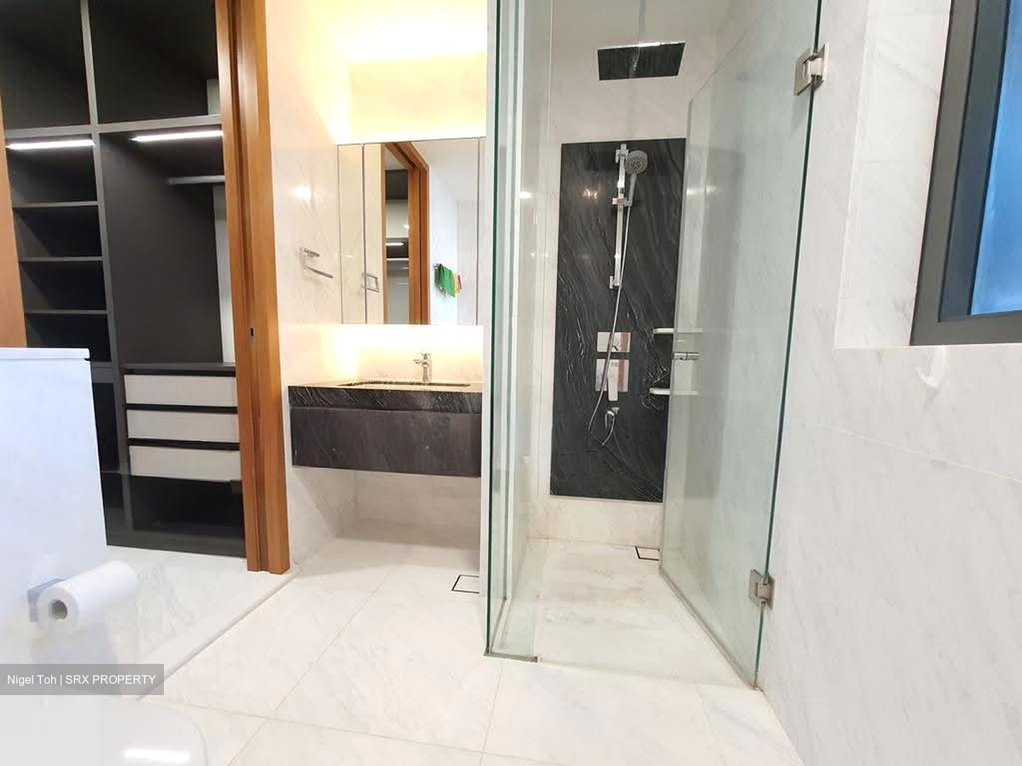Marina One Residences (D1), Apartment #627514111